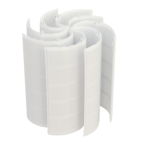 TOREAD FS-2005 DE Filter Grids 60 Sq.Ft Complete Pool Filter Replacement for Hayward DE6020 DEX6000DA Unicel PFS3060 Filbur FC-9550 FNS Plus 60 Jandy DEL DEV60 59003000 30 Inch Height