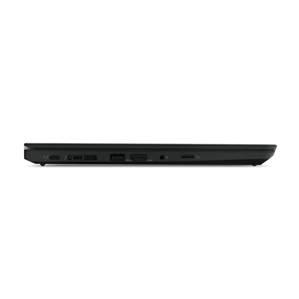 Lenovo Thinkpad T14 Gen 2 Business Laptop, 14" FHD (1920 x 1080), Intel Core i5-1135G7, 16 GB RAM, SSD da 512 GB, tastiera QWERTY Windows 11 Pro (ricondizionato)