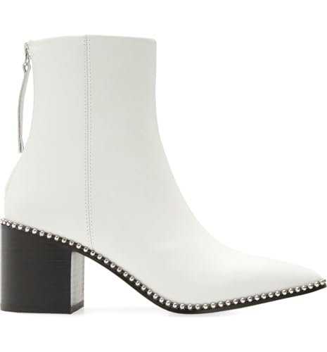 Steve Madden Women's Aquarius Ankle Boot3