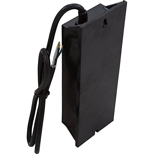 Bellson Electric Pty Ltd 60W Transformer - Operates up to 6 PAL Lights 42-PC-2T-60