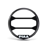 PIAA(ピア) 後付けランプ用ストンガード 【LPX590シリーズ用】 丸型 ブラック オプション品 1個入 DGX59