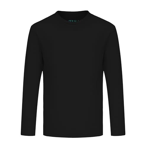 【新品未使用】ONC MERINO LONG SLEEVE T-SHIRT 5 Amazon.com: Opna Youth Athletic Performance Long Sleeve