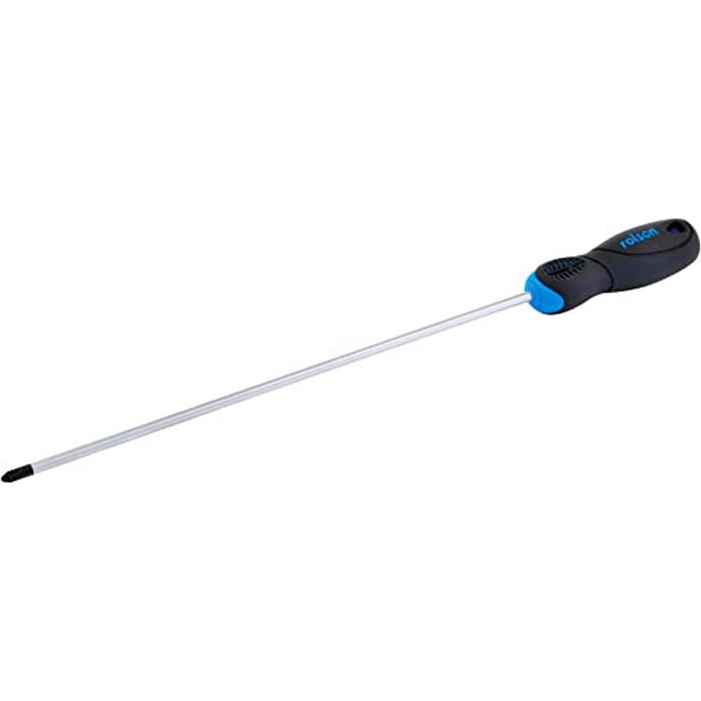Rolson 0 29175 Ph2 X 30 Mm Screwdriver