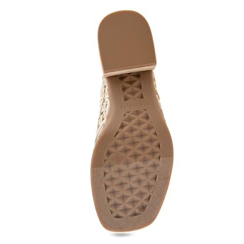 Aerosoles Women's Demi Heeled Sandal4