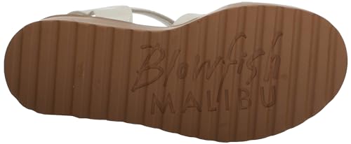 Blowfish Malibu Girl's Jaylen-k Sandal4
