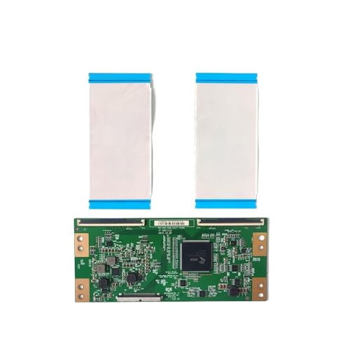 TV Motherboard HV550QUBN5A 47-6021122 4K T-Con Board Fits For U550CV-UMR 55 Inch Smart LCD TV Has Been Tested Works Properly(T-c