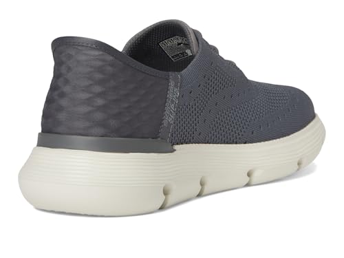 Skechers Men's Garza-Palma Sneaker3