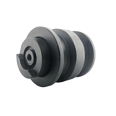 Bottom Roller 04313-11100 Compatible with Prowler Takeuchi TB025 TB125 TB135 TB138FR TB228 TB230 TB235 TB240