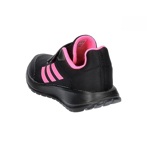 Chaussures adidas Tensaur Run 2.0 CF pour enfant, baskets de course légères à scratchs - 4