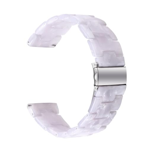 Garmin Venu 2 bracelet résine chic CZKE pour sublimer vos tenues de sport et de bureau