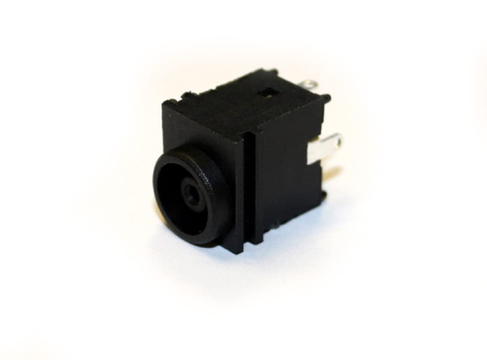 Original DC IN power jack cable for Sony Vaio VGN-FW11E VGN-FW21E