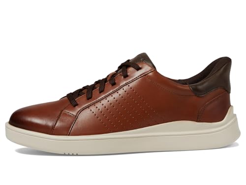 Image of Rockport Men's Tristen Step Activated Lace-up Sneakers