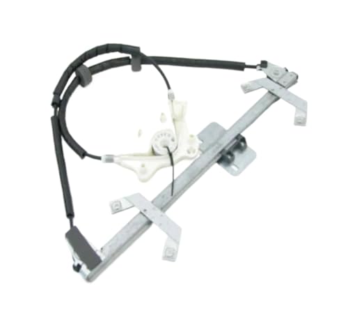Lève-vitre de haute précision pour Classe G W463 mécanique rigoureuse OEM A4637300946