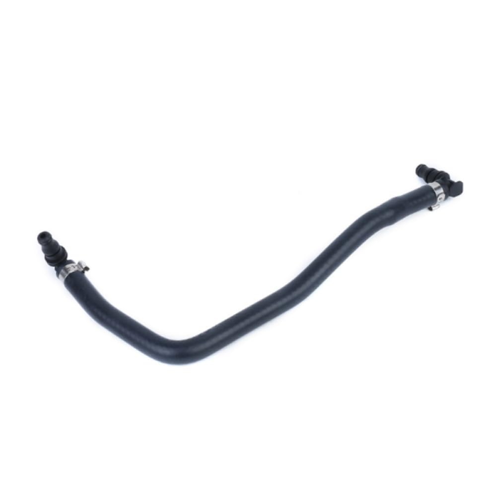 Radiator Vent Hose Compatible with W204 S204 W207 W212 C180 C200 E200 E260 M271 2045010925 A2045010925