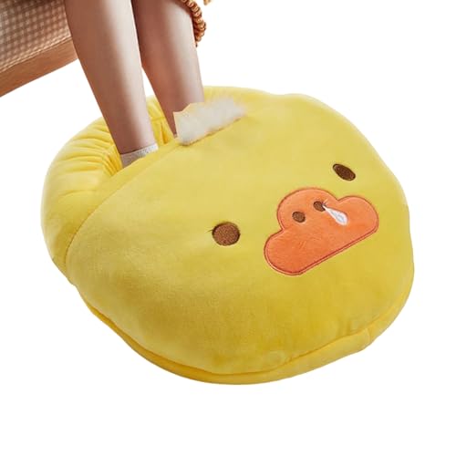 Chauffe-Pieds Électrique Hiver pour Adultes - Idée Cadeau Confort USB