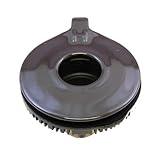 リンナイ ガステーブル専用部品 バーナーキャップ【強火力バーナー用】（グレー）