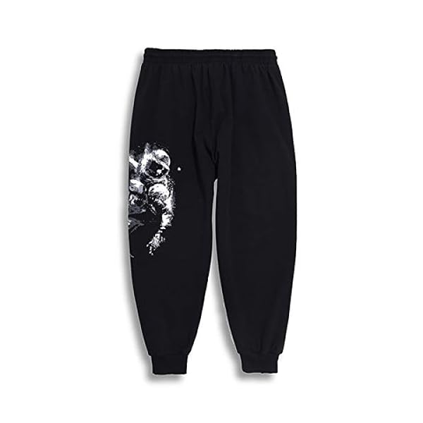 Gepersonaliseerde bedrukte joggingbroek voor heren Joggingbroek Sport Casual trekkoord Elastische buiten Cargobroek Werkbroek