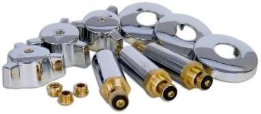 Eljer Shower Valve Rebuild Kit