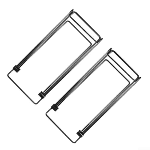 Soporte de panel solar ajustable portátil plegable de acero al carbono 4