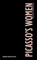 [(Picasso's Women )] [Author: Brian McAvera] [Jun-1999] B00LKJLF9A Book Cover