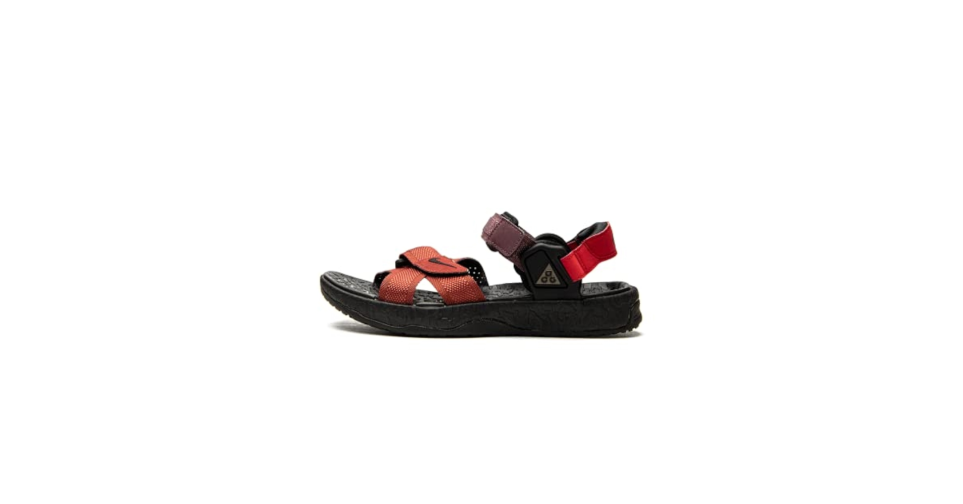 Amazon.com | Nike ACG Air Deschutz + Redstone/Black 4 D (M