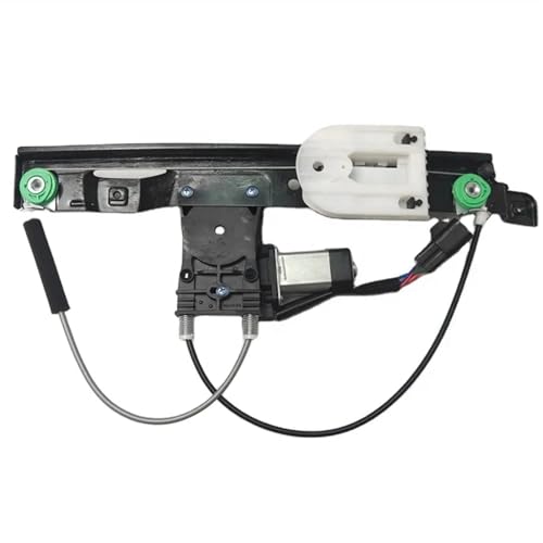 Support de lève-vitre arrière Droit avec Moteur C2Z26991 Jaguar XF réparation