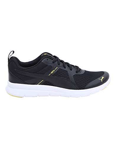 Image of Puma Unisex-Adult Flex Essential Pro Sneakers
