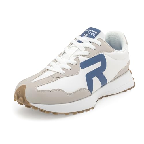 Image of Red Tape Womens Rll0375 Lifestyle Sneakers