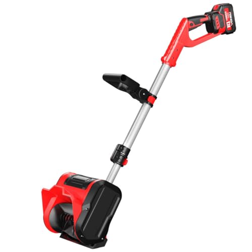 Pelle à neige sans fil 20V souffleuse électrique portable