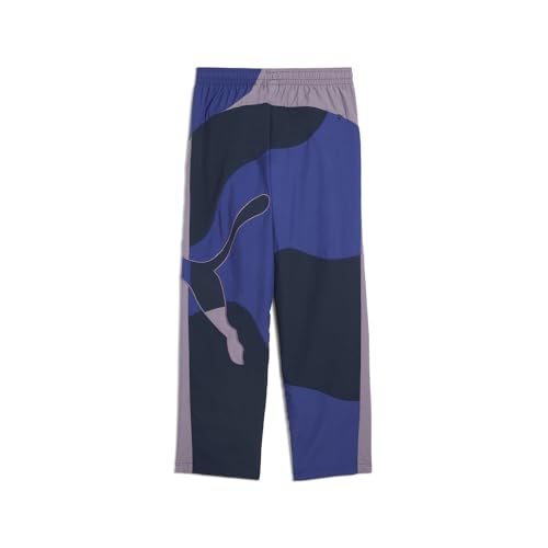 PUMA Mens X Kidsuper Cellerator Pants Casual - Blue - Size XXL2