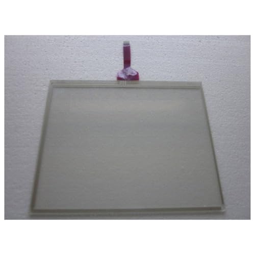 10.4 inch G.T/U.S.P USP 4.484.038 G-27 LCD Touch Screen Touchpad HMI Panel Glass