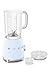 SMEG Batidora BLF01PBEU Imagen de SMEG Batidora BLF01PBEU