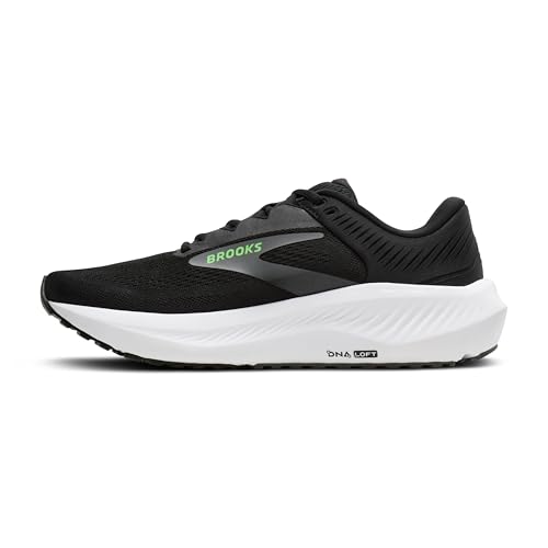 Image of Brooks Men's Anthem 8 Neutral Running Shoe
