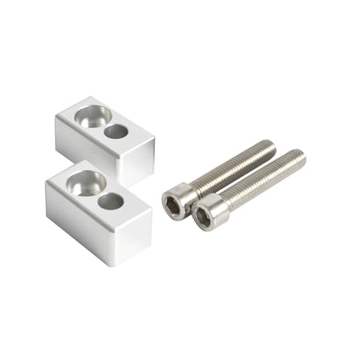 Pontets guidon réhausse pour Beta RR 2012-2022 et GasGas EC EX MC 1" CNC