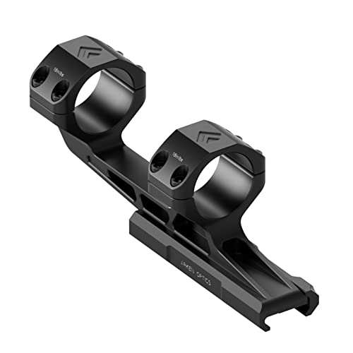 Arken Optics Rigid Precision Scope Mount 0 Moa 30Mm Cantilever Picatinny Lightweight Rifle Scope Mount thumb #1