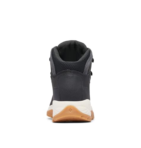 Image of Columbia Women's Newton Ridge Plus Waterproof Hiking Boots