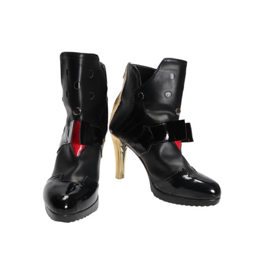 [DOMOJT] RXvC 0EAr[ 낲с[ u[c ϑp C RX`[ cosplay p[eB[ nEB   Cxg (24.0 cm)