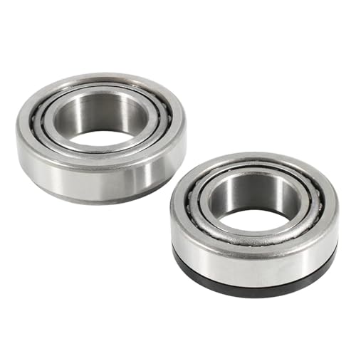 Cojinete de dirección de motocicleta para eliminar holgura en manillar EX400 GPZ500 92116-1056