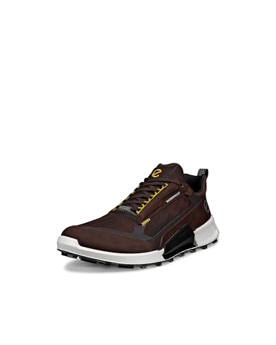 Image of ECCO Mens Biom 2.1 X Mountain Sneaker