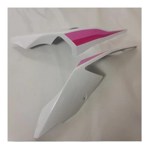 Carénage de panneau de capot résistant aux vibrations pour S1000RR - 5