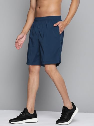 Image of Pump'd Men's Shorts | Shorts for Running and Jogging | Regular Fit
