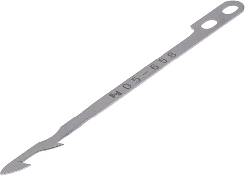 Replacement Part for 05-658 for MZ,RX,WX Moving Knives Sewing Machine Spare Parts