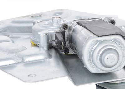 Amazon.com: ACDelco 5483148 GM Original Equipment Rear Driver Side  