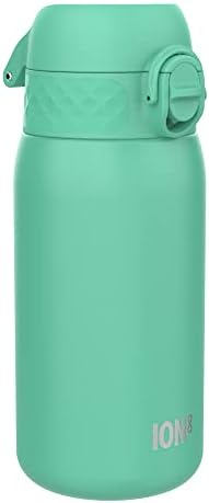 Ion8 Leak Proof Water Bottle, Vacuum Insulated, 320ml (11oz)