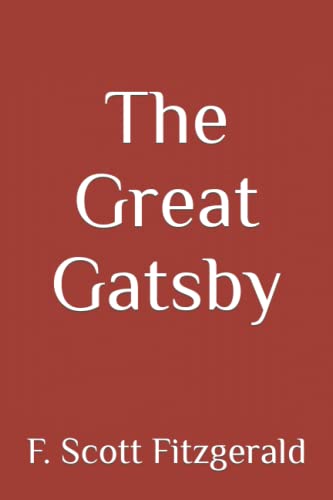 The Great Gatsby