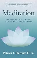 Meditation 1472144384 Book Cover