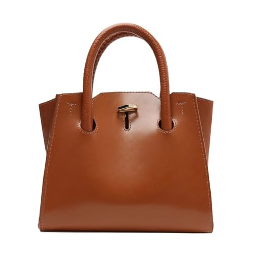 Bolsa Arezzo Tote Olie Pequena