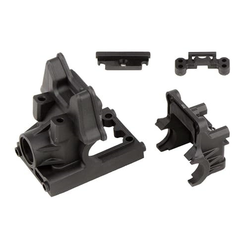 Team Associated RC8B4 FT Front Gearbox carbon ASC81652