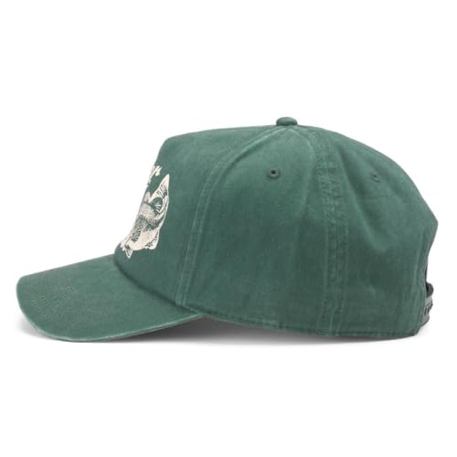 Image of AMERICAN NEEDLE Miller High Life Beer Unisex Adjustable Snapback Baseball Hat