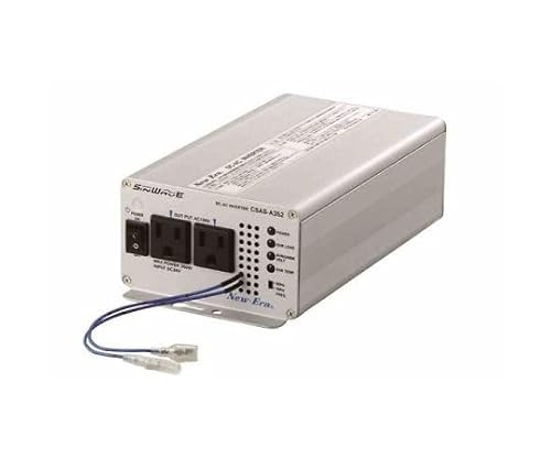 yNew-Era/j[G[z DC/ACCo[^[ (DC24V) Op̃M{V[qt yiԁz CSAS-A352R